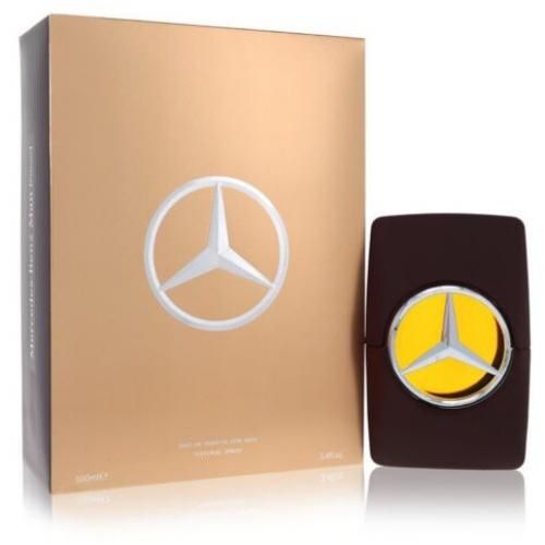 مرسيدس بنز برايفت - للرجال - او دي بارفان - 100 مل