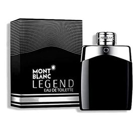 مونت بلانك ليجند - او دي تواليت - للرجال - 200 مل