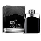 مونت بلانك ليجند - او دي تواليت - للرجال - 200 مل