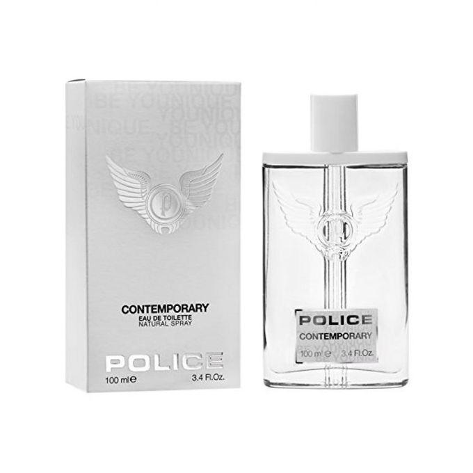 بوليس كونتيمبوراري - او دي تواليت - رجالي - 100 مل