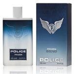 بوليس فروزين - او دي تواليت - للرجال - 100 مل