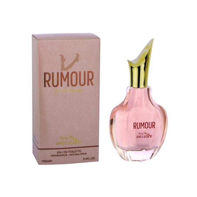 شيرلي ماي رومور - للنساء - او دي تواليت - 100 مل