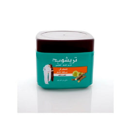 تريشوب كريم الشعر بالأعشاب - للتحكم في تساقط الشعر - 150 مل