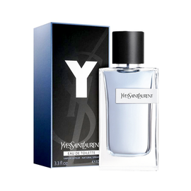 ايف سان لوران واي - للرجال - ماء تواليت - 100 مل