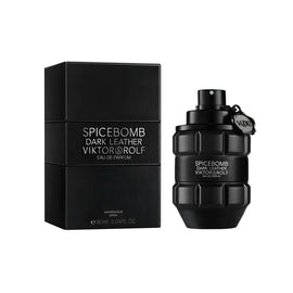 Viktor & Rolf SpiceBomb Dark Leather - Men - EDP - 90ml