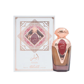 Almas Asser - Women - EDP - 100ml