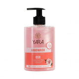 Yara Rose - Hand Wash - 500ml