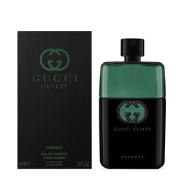 Gucci Guilty Essence - Men - EDT - 90ml