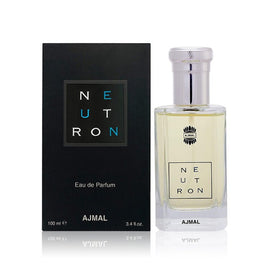 Ajmal Neutron - For Men - EDP - 100ml