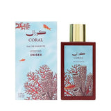 Jad Coral - Unisex - EDT - 100Ml