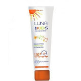 Luna Sun Kids - Daily Use Sun Screen - SPF 50+ - 130ml