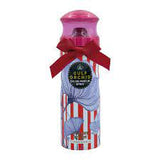 جلف أوركيد سولتري مسك - بخاخ ماء عطر - للنساء - 200 مل