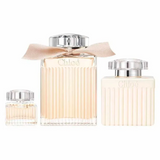 Chloe Women Giftset - EDP 100ml + Body Lotion 100ml + EDP 5ml