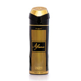 Dumont Paris Afiona - For Women - Perfume Spray - 200 ml