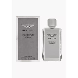 Bentley Momentum Intense - For Men - EDP - 100ml