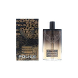 Police Gentleman - For Men - EDT - 100ml