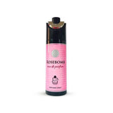 Milestone Perfumes Rosebomb - EDP - Women - Perfumed Spray - 200ml