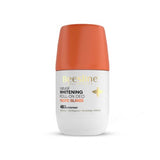 Beesline Whitening Roll-On Deodorant - Pacific Islands - X2 - 50ml