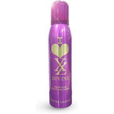 Xavier Laurent XL I Love Divine - Women Body Spray - 150ml