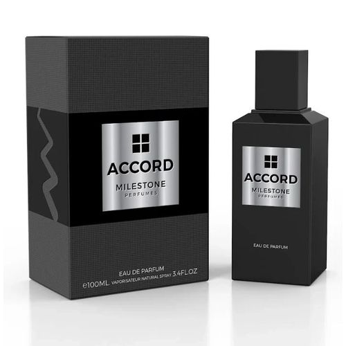 Milestone Perfumes Accord Unisex EDP 100ml