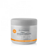 Byphasse Hair PRO - Hair Mask - With Vegetable Protein Complex - 500ml