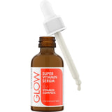 Catrice Glow Super Vitamin Serum - 30ml