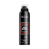 Shirley May Just Black - Body Spray - Men - 200ml