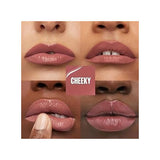 Maybelline New York Superstay Vinyl Ink Liquid Lipstick - 35 Cheeky - 4.2ml