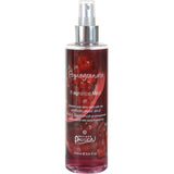 Estiara Pomegranate - Fragrance Mist - For Women - 250ml