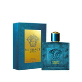 Versace Eros Parfum - For Men - EDP - 100ml