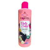 Karites Only Curly Conditioner - 400ml