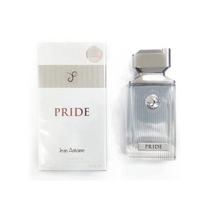 Jean Antoine Pride Pour Homme EDP 100ml - Main Image