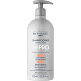 Byphasse Nutritiv Riche - Hair Pro Shampoo - 750 ml
