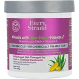 Every Strand Keratin with Aloe Vera & Vitamin E - Hair Mask - 425g