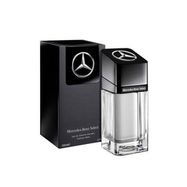 مرسيدس بنز سيليكت - للرجال - او دي تواليت - 100 مل