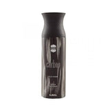 Ajmal Carbon - Deodorant Spray - Men - 200ml