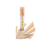 Gabrini Fresh Lemons Lipgloss - 4ml
