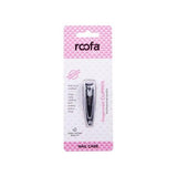 Roofa Spain Fingernail Clipper - 001NC