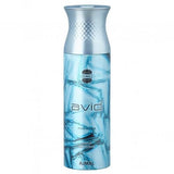 Ajmal Avid - Deodorant Spray - For Men - 200 ml