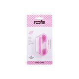Roofa Spain Nail Brush - 018NC