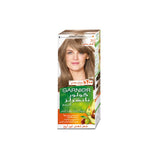 Garnier Color Naturals Creme - 7.1 Ash Blonde - 60+40+12ml
