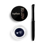 Topface Instyle Gel Eyeliner - 004 - 3.5g