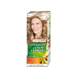 Garnier Color Naturals Creme - 8 Light Blonde - 60+40+12ml