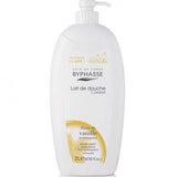 Byphasse Shower Gel Cream - Fleur de Vanille - 2L