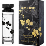 Police Dark - For Women - EDT - 100ml