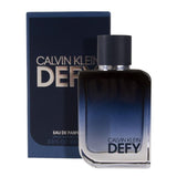Calvin Klein Defy - For Men - EDP - 100ml
