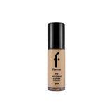 Flormar HD Invisible Cover - SPF 30 - Foundation - 90 Golden Neutral - 30ml