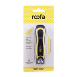 Roofa Spain Grip Toenail Clipper /002BG