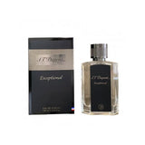 S.T. Dupont Exceptional - Men - EDP - 100ml