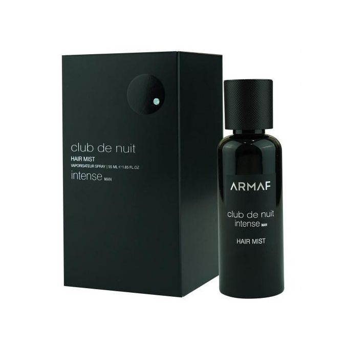 Armaf Club De Nuit Intense - Hair Mist - For Men - 55ml
